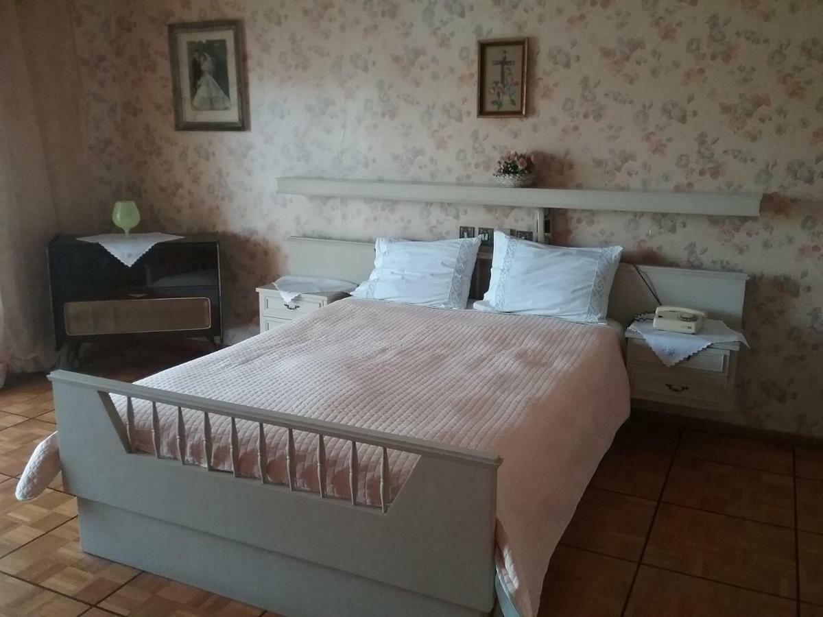 Вілла Maisonette Afroditi Peraia  Екстер'єр фото
