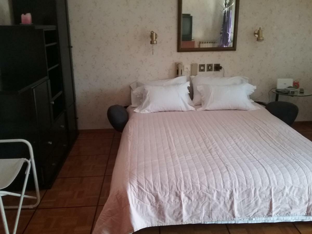 Вілла Maisonette Afroditi Peraia  Екстер'єр фото