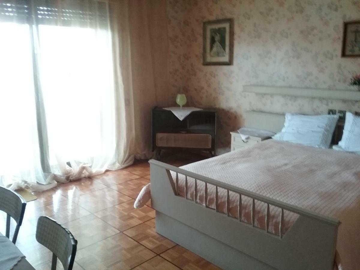 Вілла Maisonette Afroditi Peraia  Екстер'єр фото